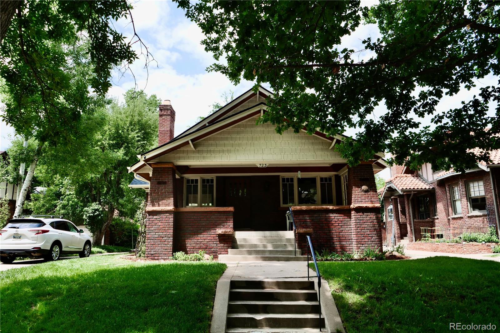 723 Steele Street