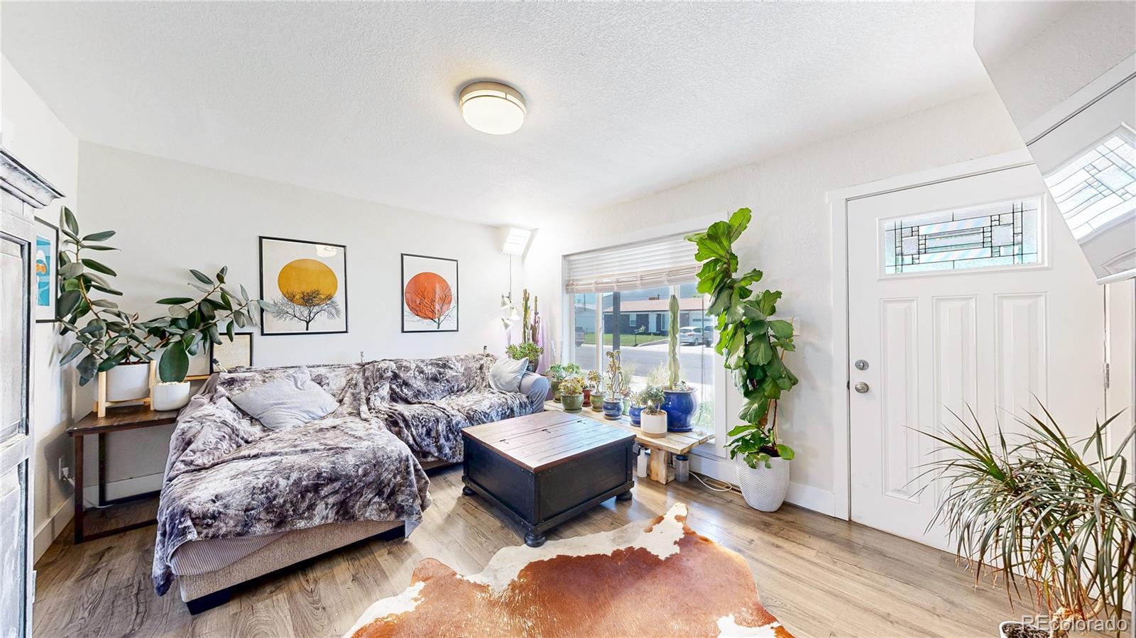 1741 W 55th Place