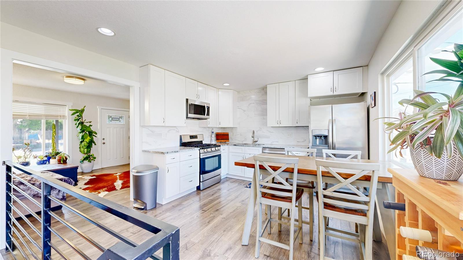 1741 W 55th Place