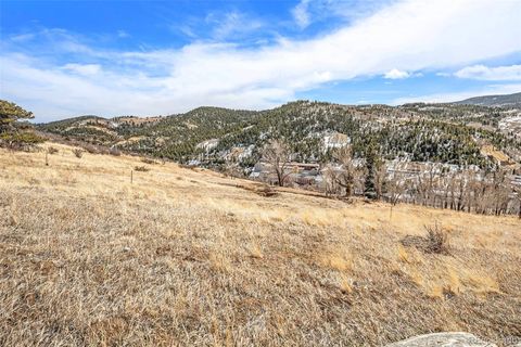 00 E 7th Street Central City CO 80427