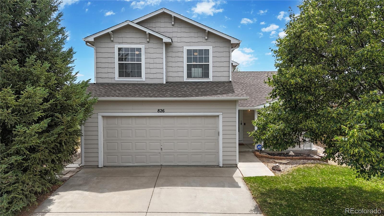 826 Glenwall Drive