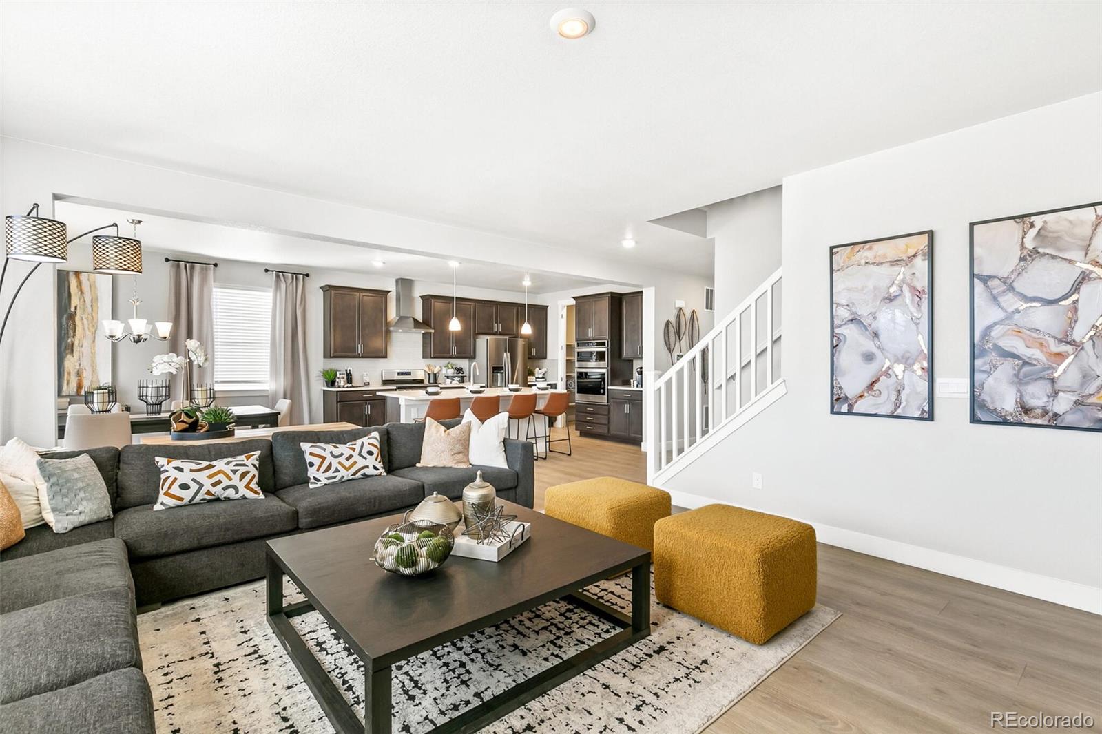 1908 Chaffee Crest Drive