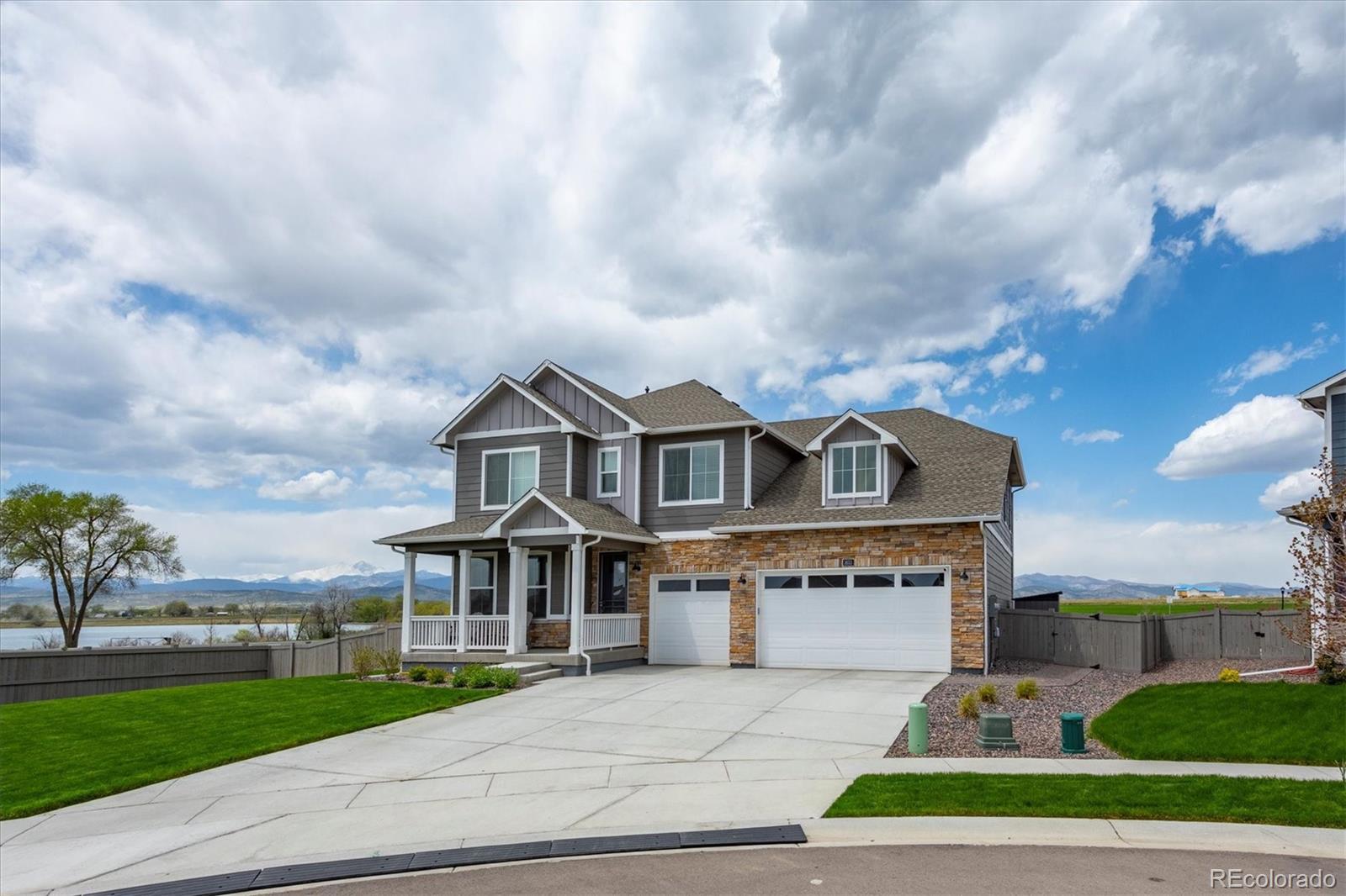 1908 Chaffee Crest Drive