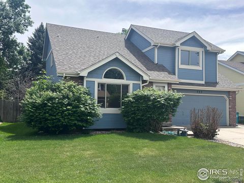 725 Blue Mountain Drive, Fort Collins, CO 80526 - #: IR989190