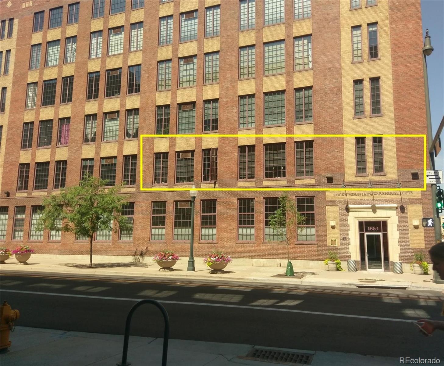 1863 Wazee Street 2A