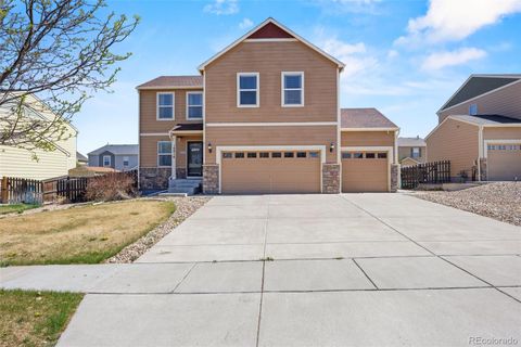 10016 Fraser Street Commerce City CO 80022