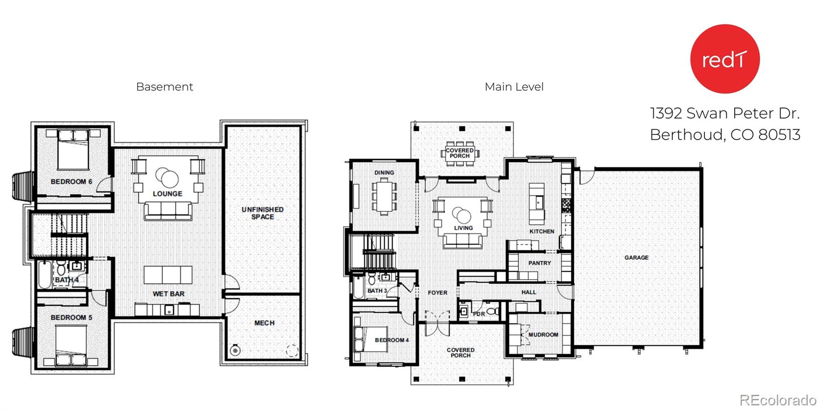 1392 Swan Peter Drive