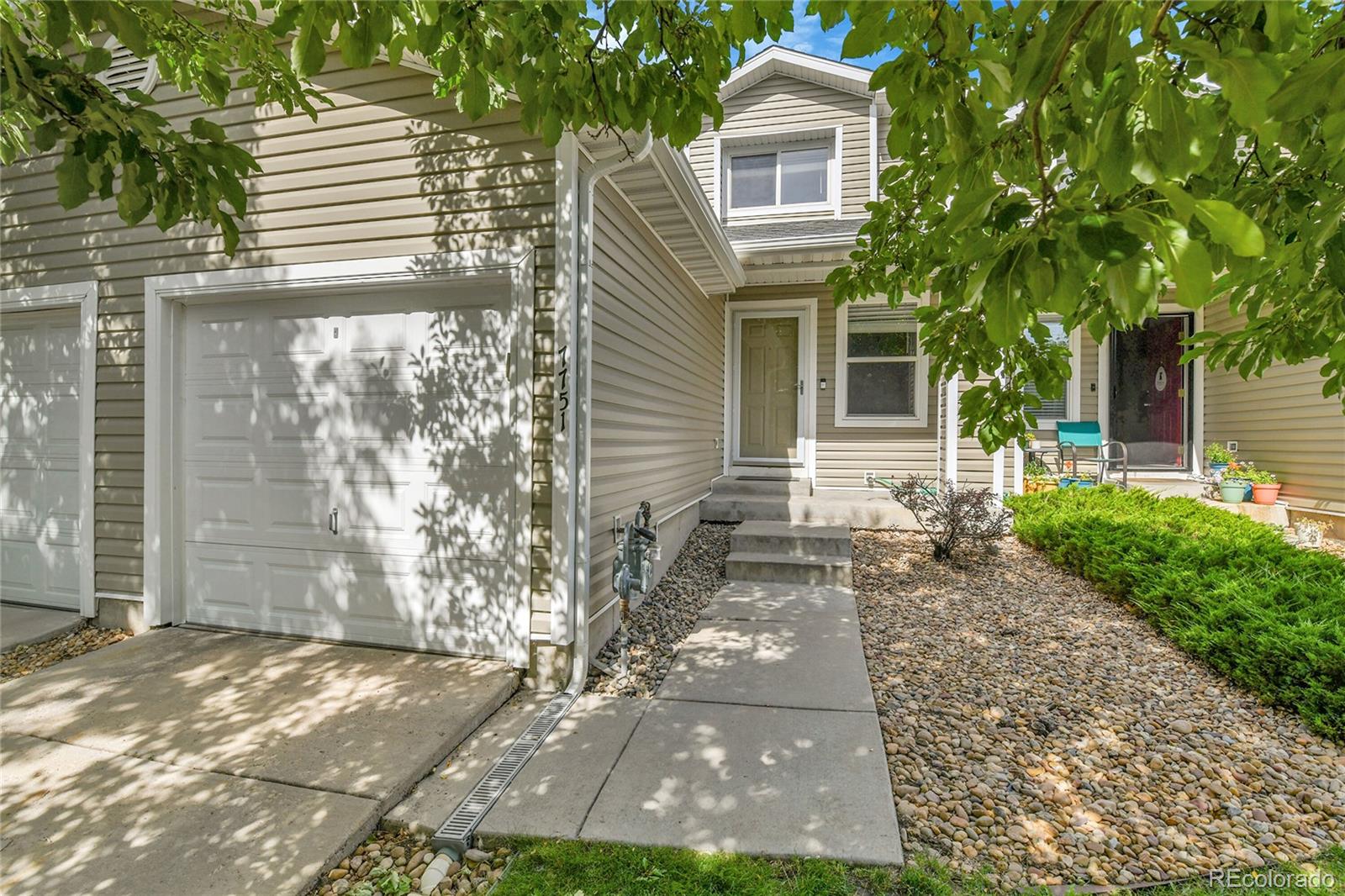 7751 S Kittredge Court