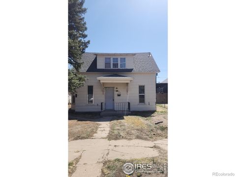 Photo of 303 S 2nd Street, Sterling, CO 80751 (MLS # IR1051176)