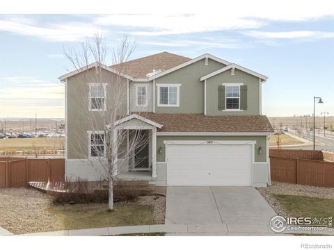 502 W 169th Place Broomfield CO 80023