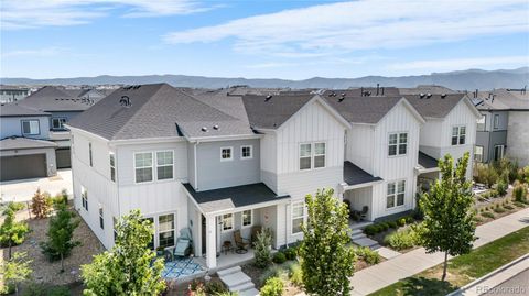 8024 Sterling Ranch Avenue C Littleton CO 80125