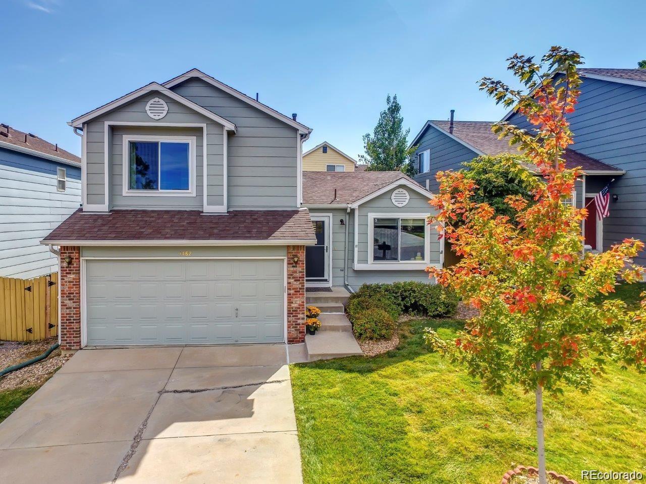 1462 Hyacinth Way