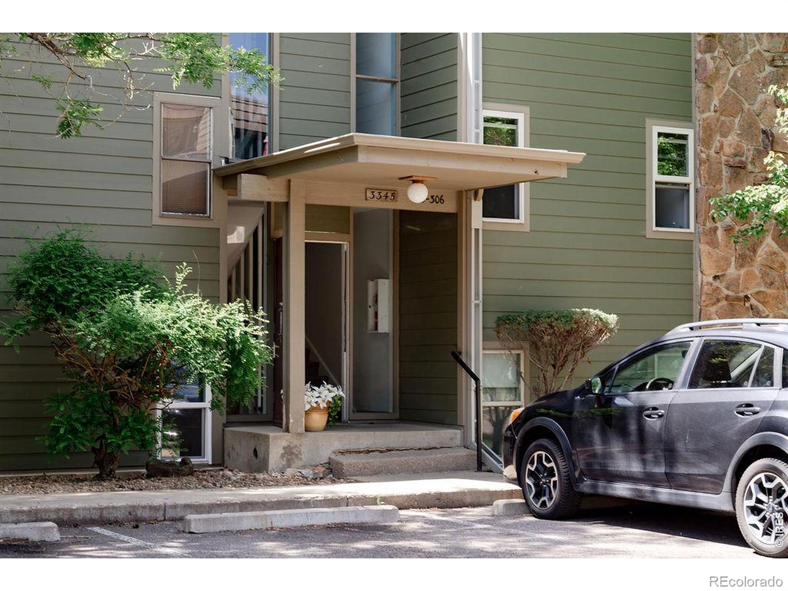 3345 Chisholm Trail 206