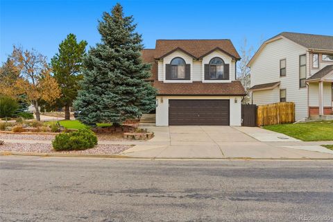 Photo of 6069 Zinnia Street, Arvada, CO 80004 (MLS # 9488183)