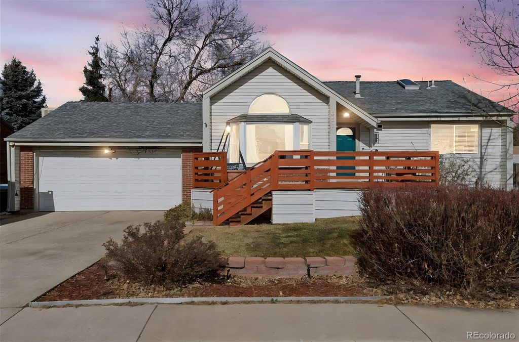Photo of 8321 W Evans Avenue, Lakewood, CO 80227 (MLS # 2165288)