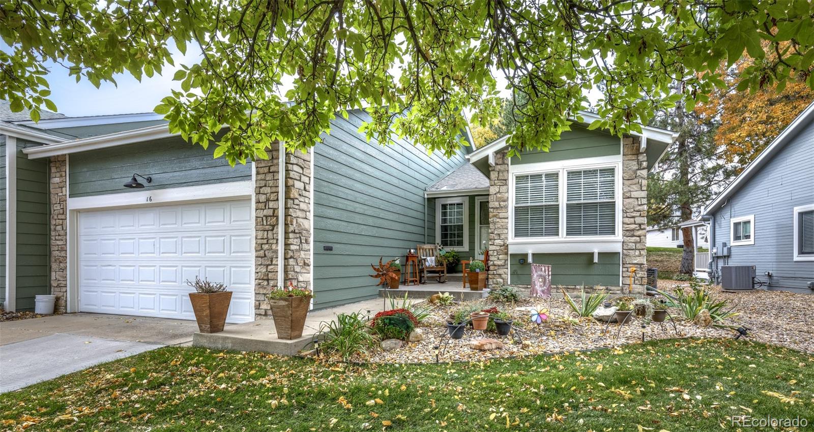 16 Sutherland Court in Highlands Ranch, Highlands Ranch CO
