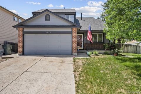 Photo of 12099 Forest Street, Thornton, CO 80241 (MLS # 7811409)