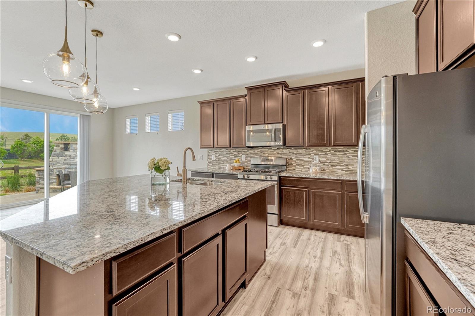 15048 Yellowthroat Street
