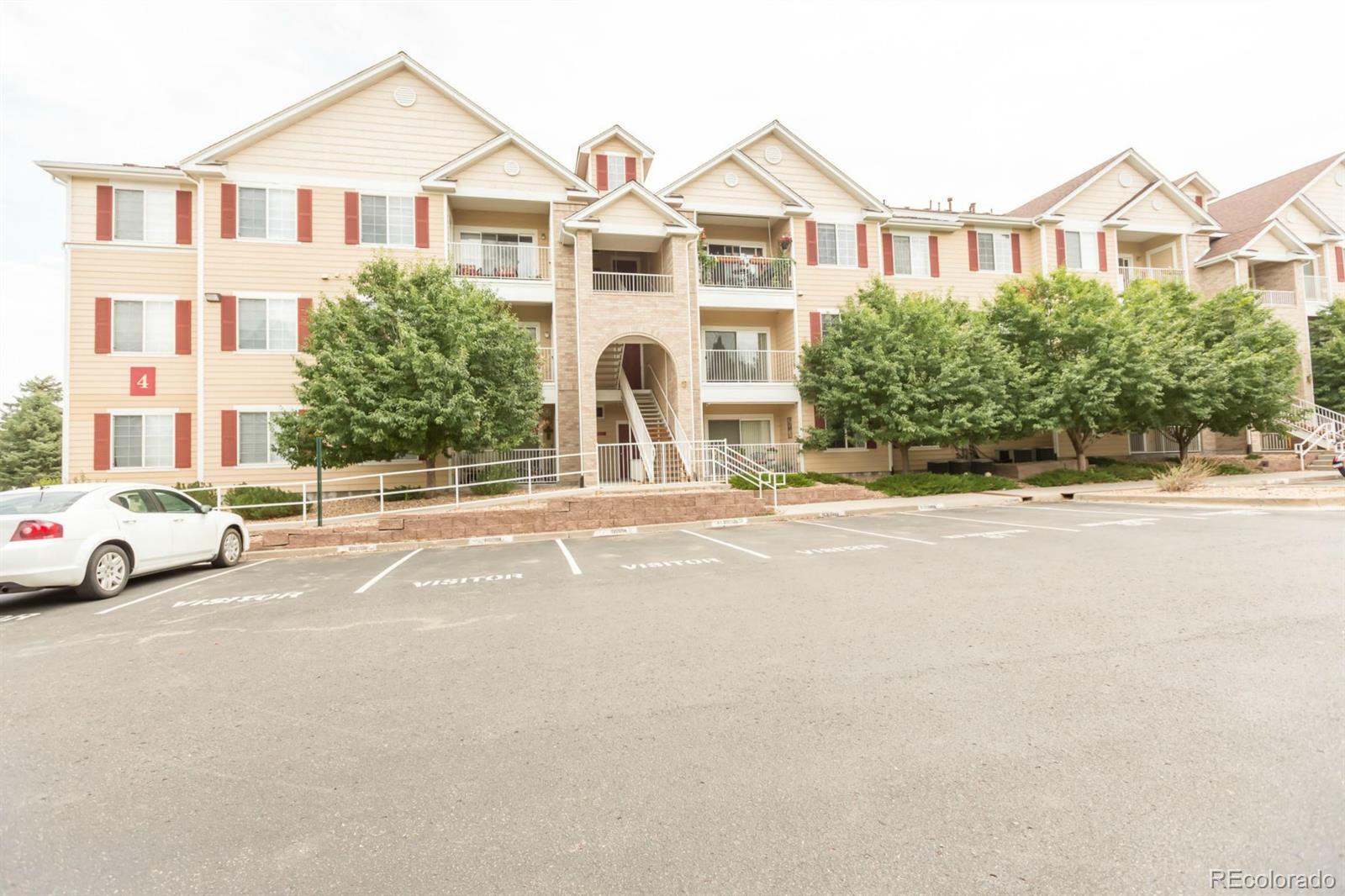 Photo 1 of 16 — 4451 S Ammons Street 4-206, Littleton, CO 80123