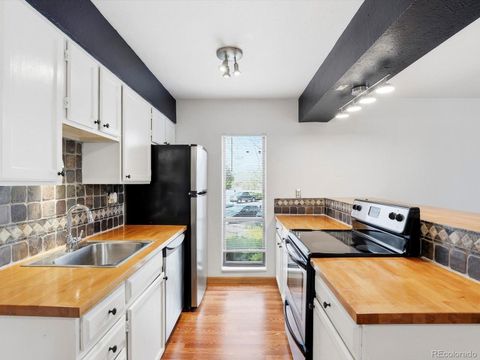 695 Manhattan Drive 109 Boulder CO 80303