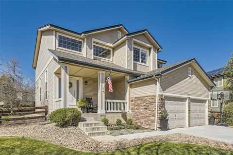 10487 Panther Trace Lone Tree CO 80124