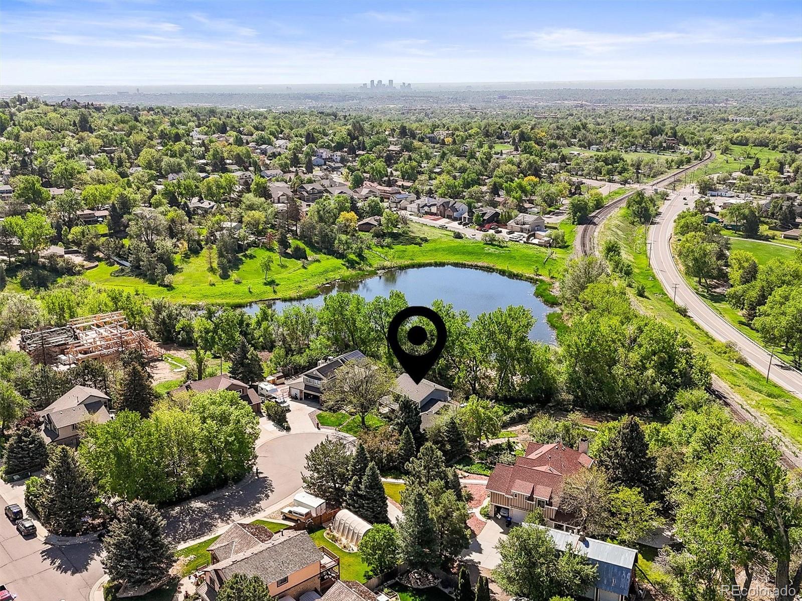 6862 Independence Court