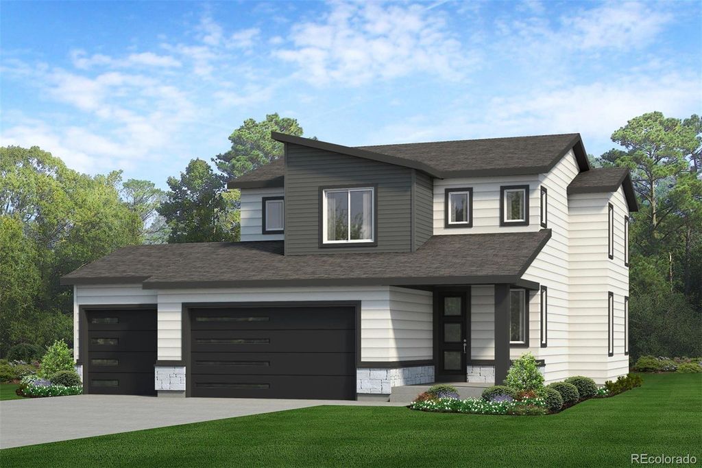 Photo of 1734 Windler Street, Brighton, CO 80601 (MLS # 8868767)