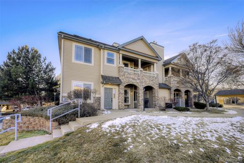 8374 S Holland Way 107 Littleton CO 80128