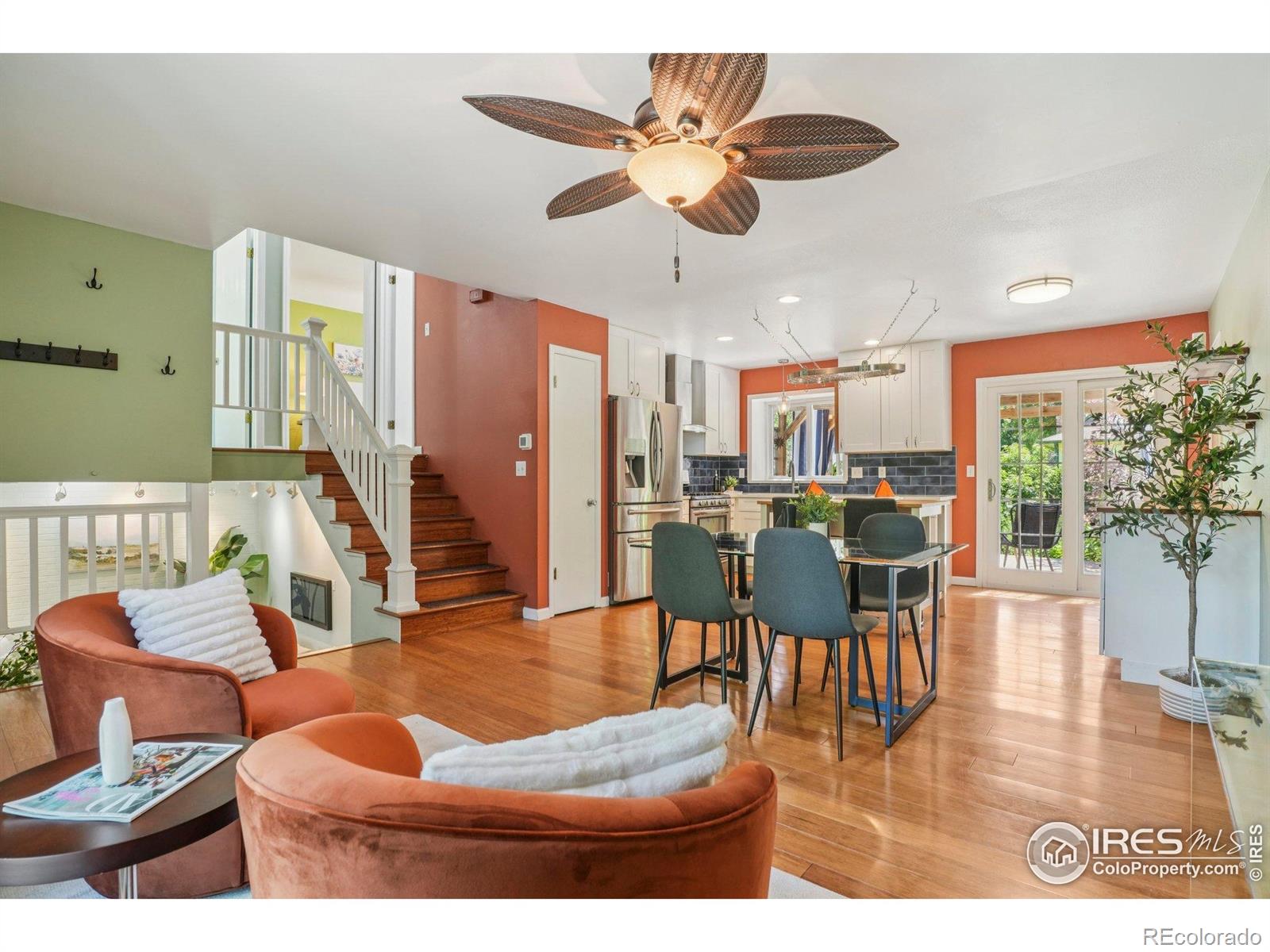 1430 Kennedy Avenue, Louisville, CO, 80027 2 1430 Kennedy Avenue