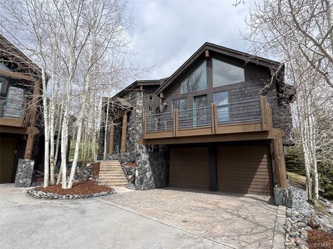 19 South Road Breckenridge CO 80424