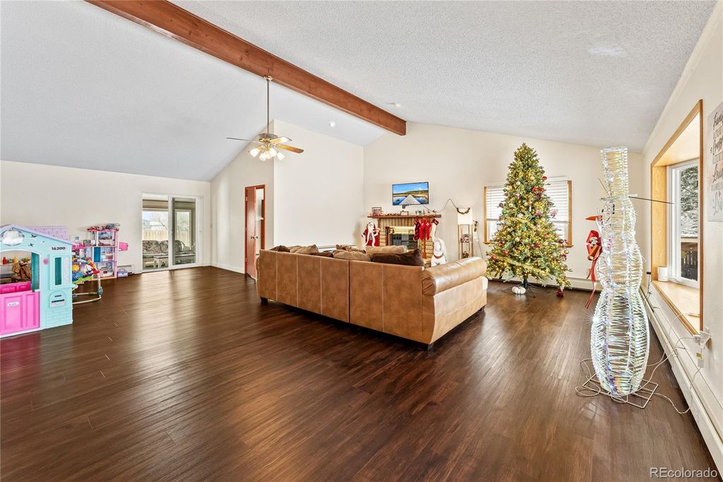 Photo of 1016 Odessa Street, Aurora, CO 80018 (MLS # 3640899)