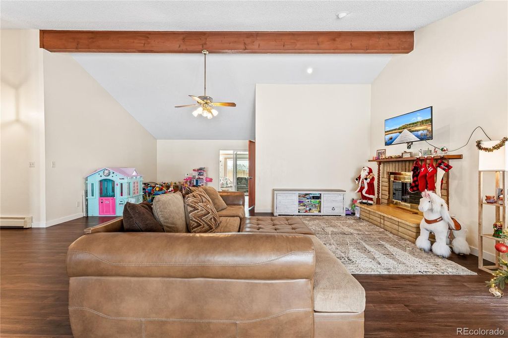 Photo of 1016 Odessa Street, Aurora, CO 80018 (MLS # 3640899)