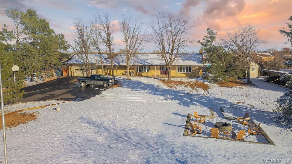 Photo of 1016 Odessa Street, Aurora, CO 80018 (MLS # 3640899)