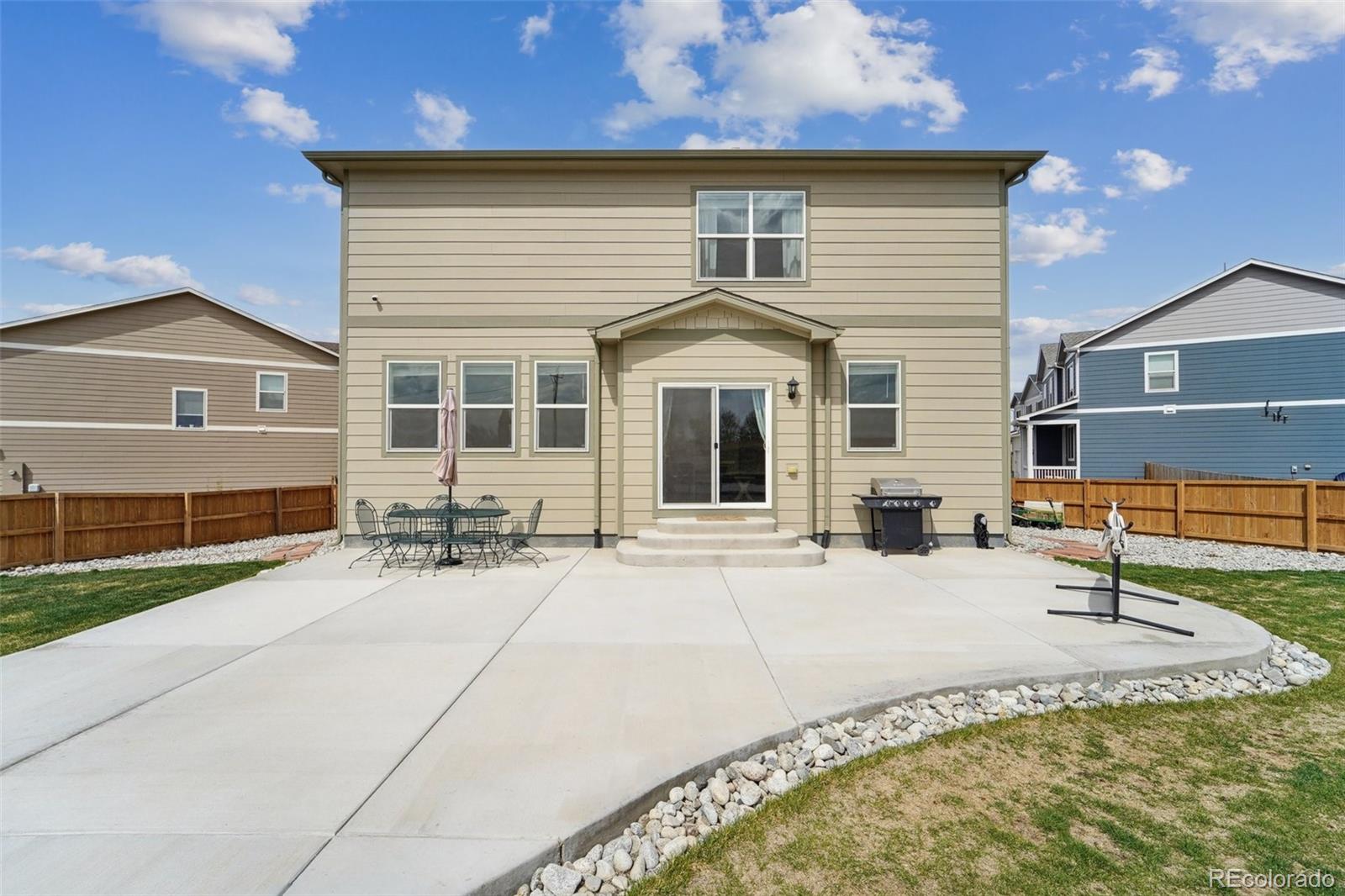 2201 Monte Vista Street, Fort Lupton, CO, 80621 4 2201 Monte Vista Street