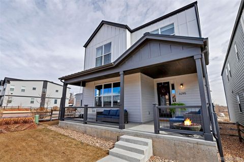 6295 King Court Denver CO 80221