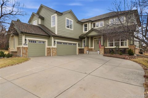 22386 E Arbor Place Aurora CO 80016