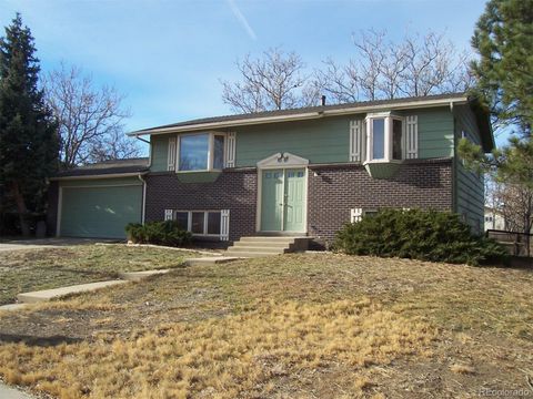 11779 Acoma Street Northglenn CO 80234