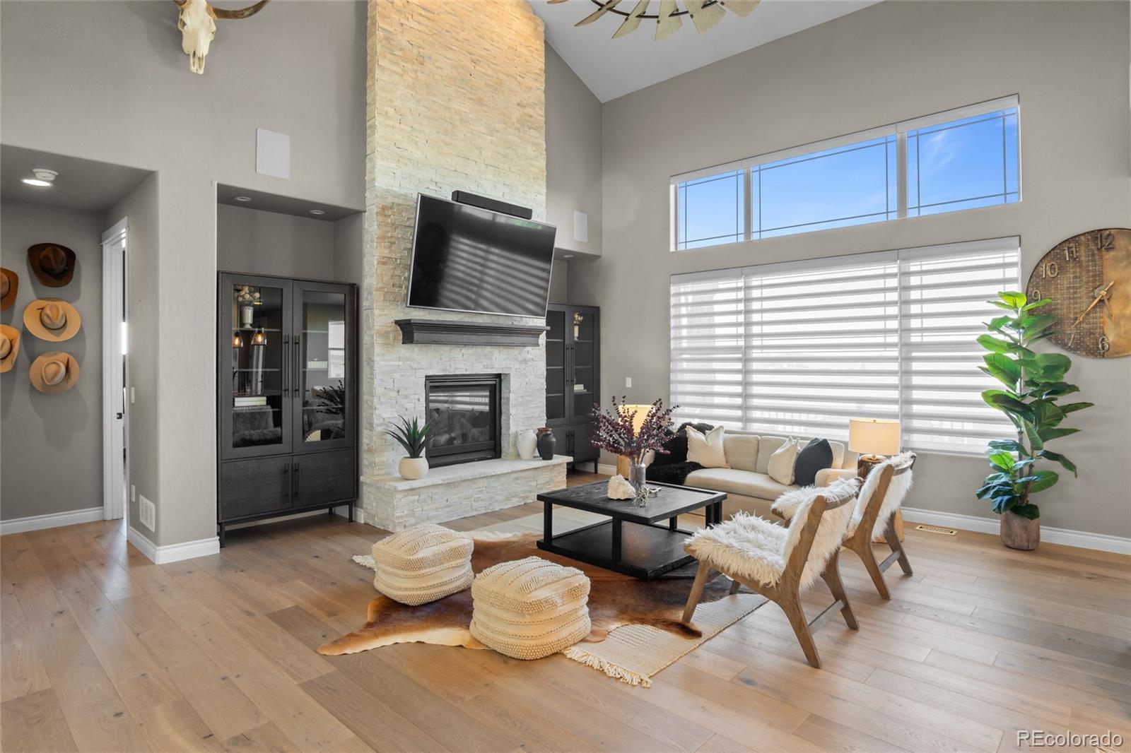 980 Promontory Circle