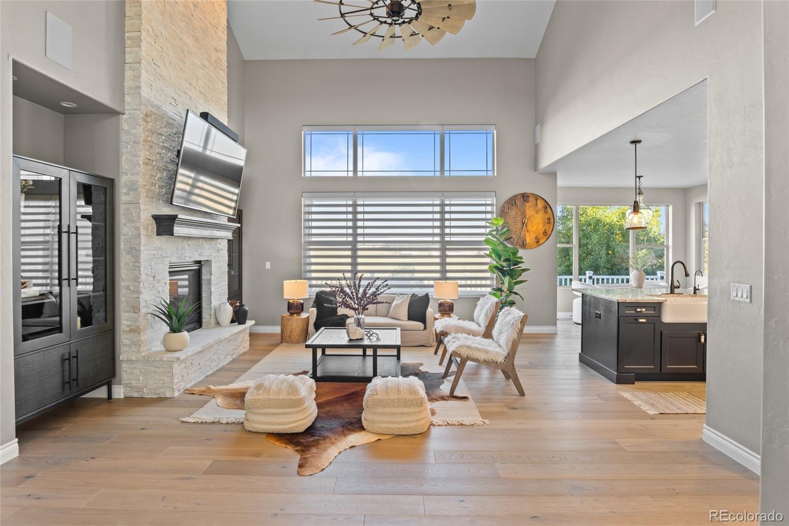 980 Promontory Circle