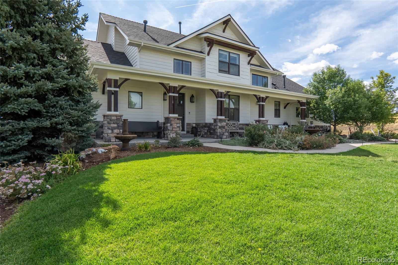 980 Promontory Circle