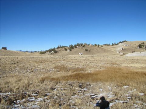 487 Falcon Road Hartsel CO 80449