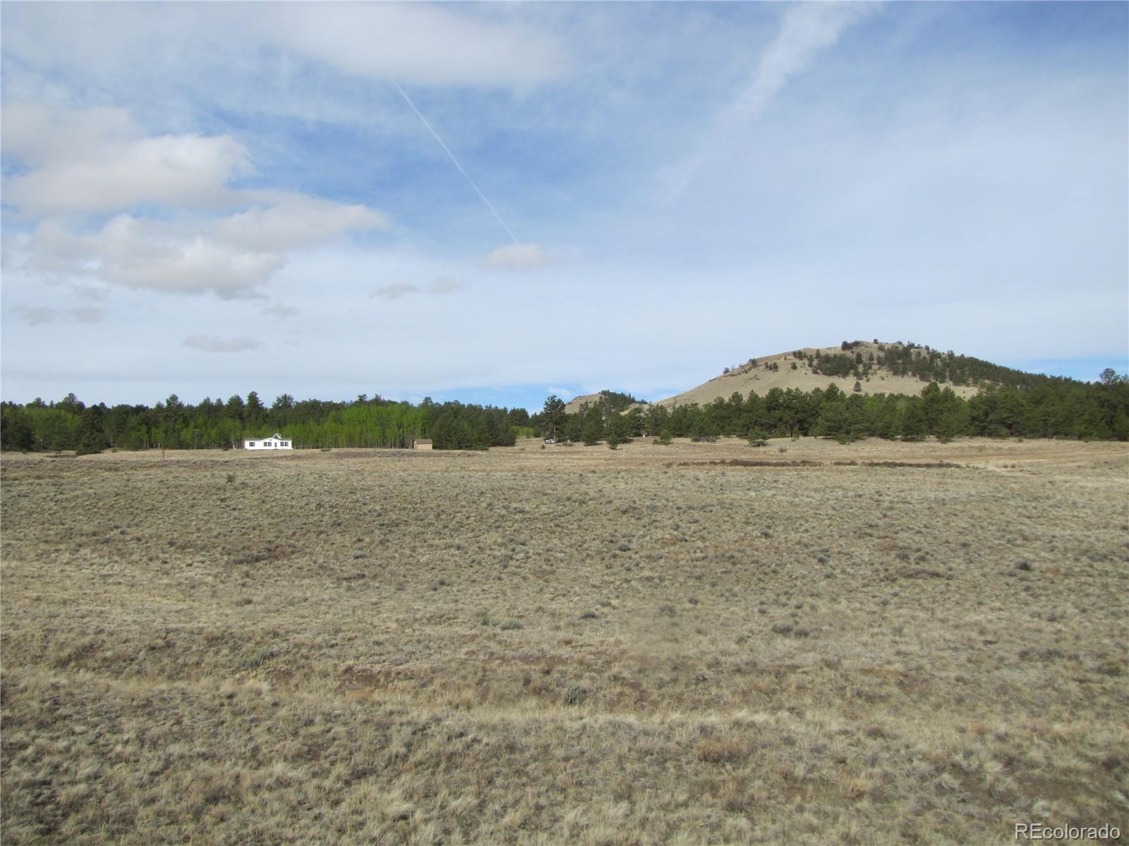 Photo 1 of 17 — 487 Falcon Road, Hartsel, CO 80449