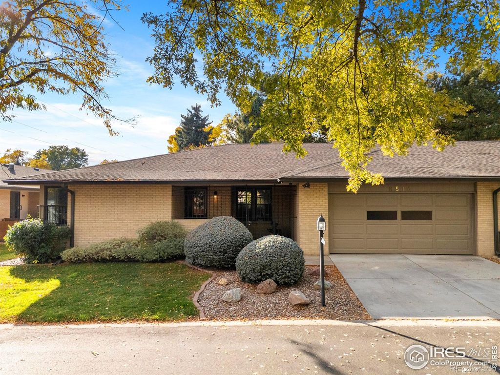 Photo of 8516 W 10th Avenue, Lakewood, CO 80215 (MLS # IR1045928)