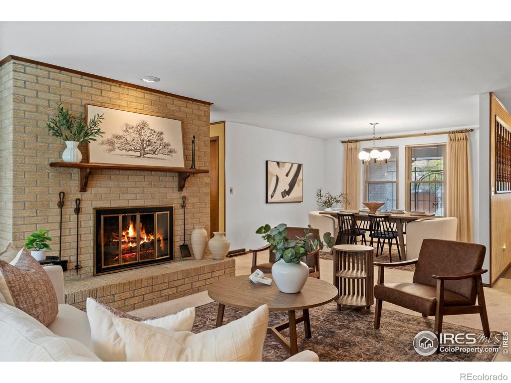 Photo of 8516 W 10th Avenue, Lakewood, CO 80215 (MLS # IR1045928)