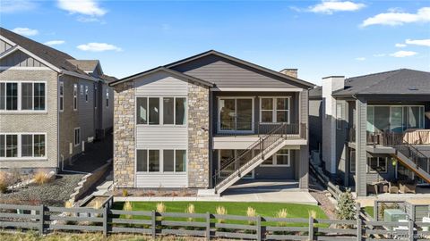 6610 Fawn Path Lane Castle Pines CO 80108