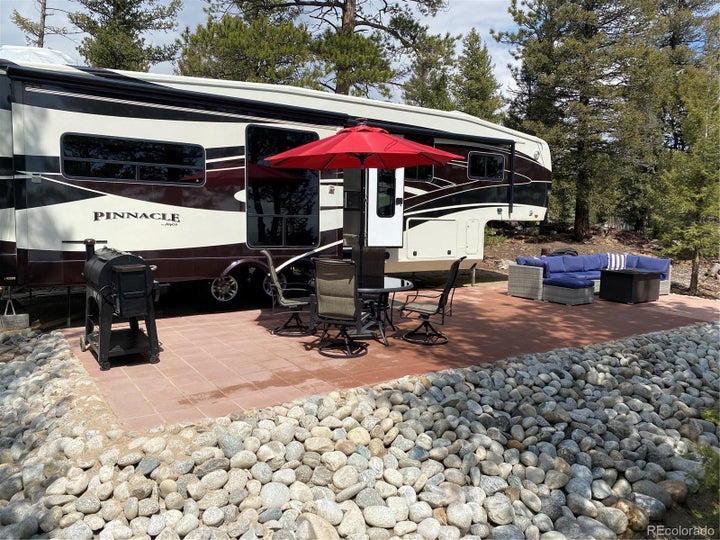 Photo 1 of 30 — 65 Spike Way, Hartsel, CO 80449