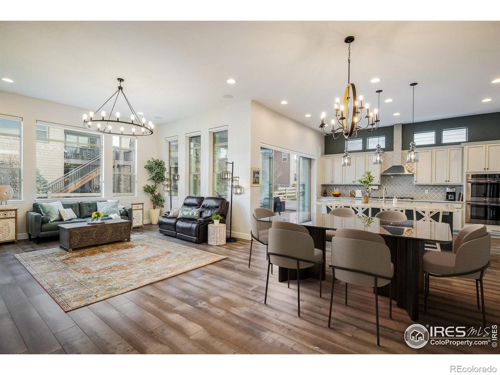 Photo of 16392 Spanish Peak Way, Broomfield, CO 80023 (MLS # IR1030898)