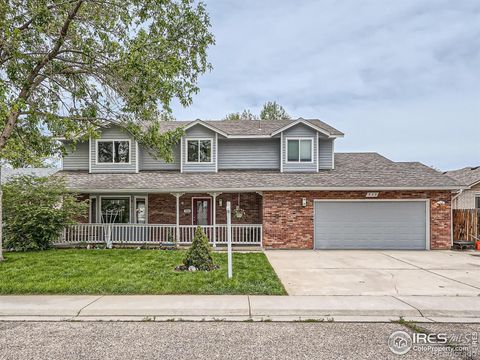 920 S Hoover Avenue, Fort Lupton, CO 80621 - #: IR989206