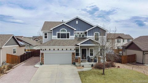 9020 Sandpiper Drive Longmont CO 80504