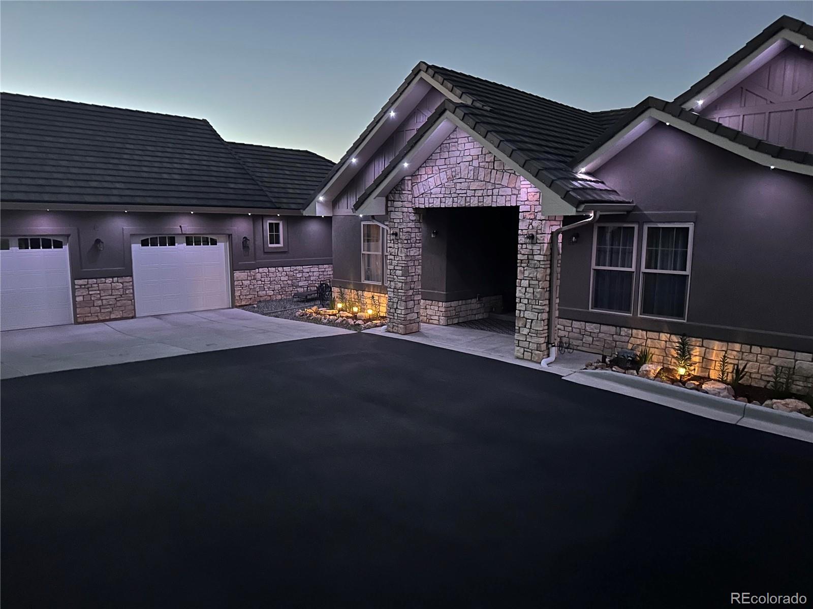 5489 Country Club Drive